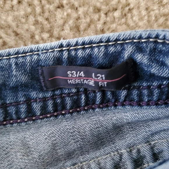 Vigoss Chelsea Capri - Picture 3 of 6